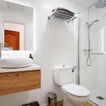 Apartmán Playa 2b Morro Jable (Fuerteventura)