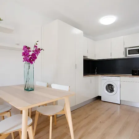 Apartment Playa 2b Morro Jable
