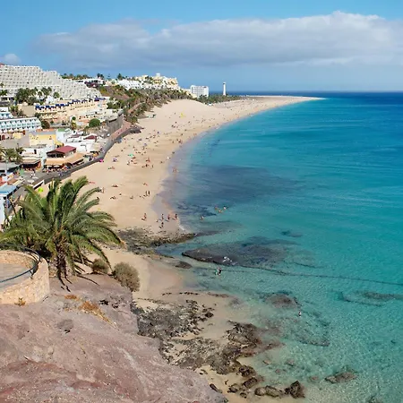 Playa 2b * Morro Jable (Fuerteventura)