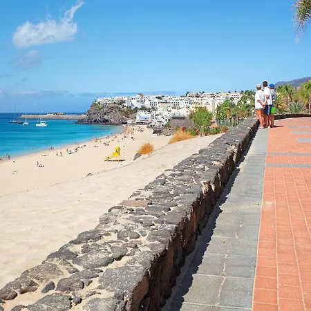 Lejlighed Playa 2b Morro Jable (Fuerteventura)